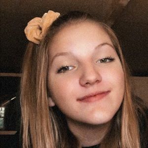 Meet your Posher, Madisyn